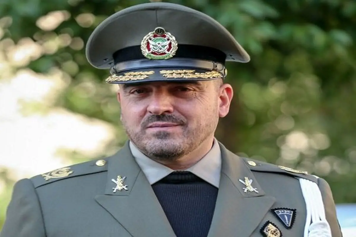 اولین قدم متجاوزان به ایران آخرین قدم زندگی آنها خواهد بود