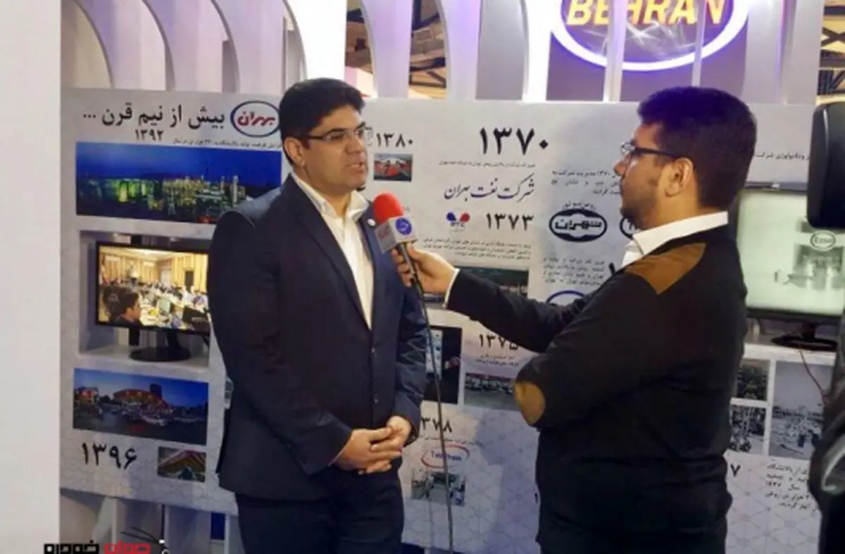روغن موتورهای داخلی با کیفیتتر از نمونههای خارجی هستند