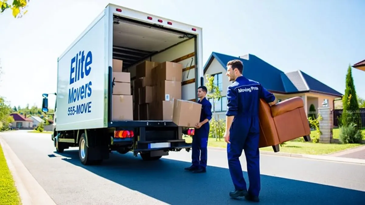 بهترین باربری اسباب کشی کرج