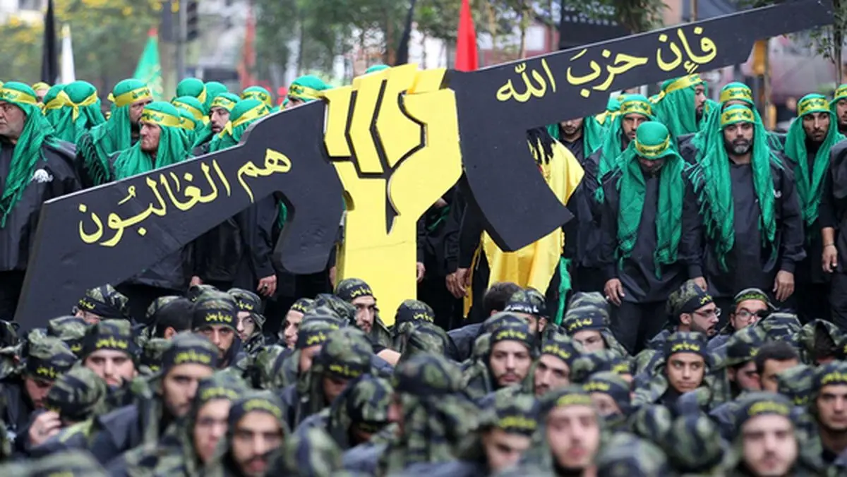 چرا آمریکا لبنان را تحریم کرد؟