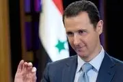 «اسد» عزتمندانه در نشست سران عرب شرکت نکرد