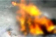 داعش ۲۳ نفر را طی ۷ روز زنده زنده سوزاند