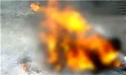 داعش ۲۳ نفر را طی ۷ روز زنده زنده سوزاند