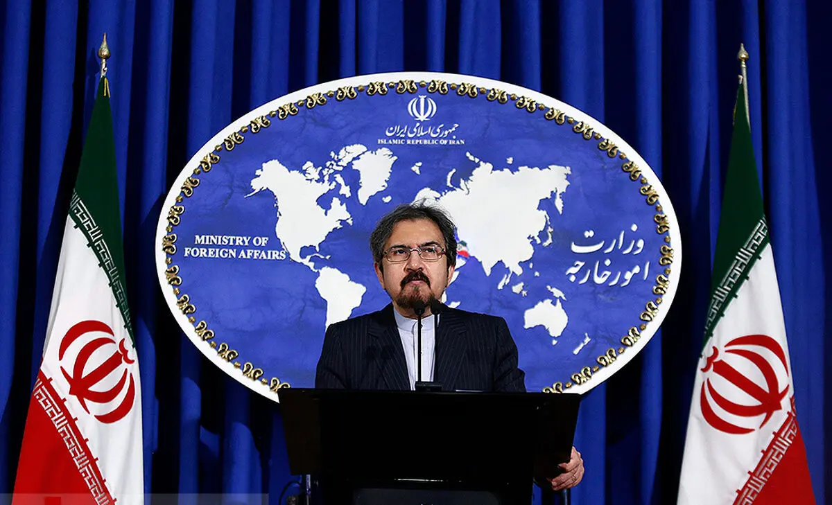 واکنش تهران به ادعای سرنگونی جنگنده اسرائیلی با کمک ایران