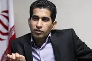 خبر خوش کامرانی فر برای داوران