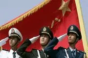 گزارش تصویری; نیروی دریایی ارتش چین