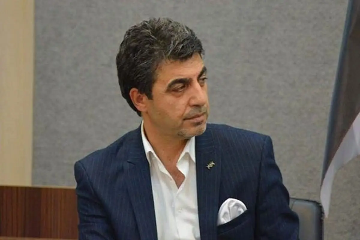 سخنگوی رسانه‌ای الکاظمی استعفا کرد