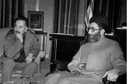 پاسخ رهبر انقلاب به نامه‌ی مدیر مسئول مجله‌ی گل‌آقا