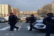 تیراندازی‌های پیاپی به افسران پلیس نیویورک