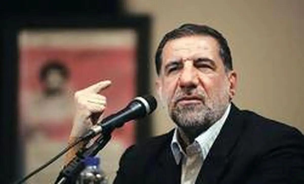 کوثری: ۷ ماه است فعالیتی در سپاه ندارم