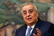 هشدار جدی وزیر امور خارجه لبنان به جهان