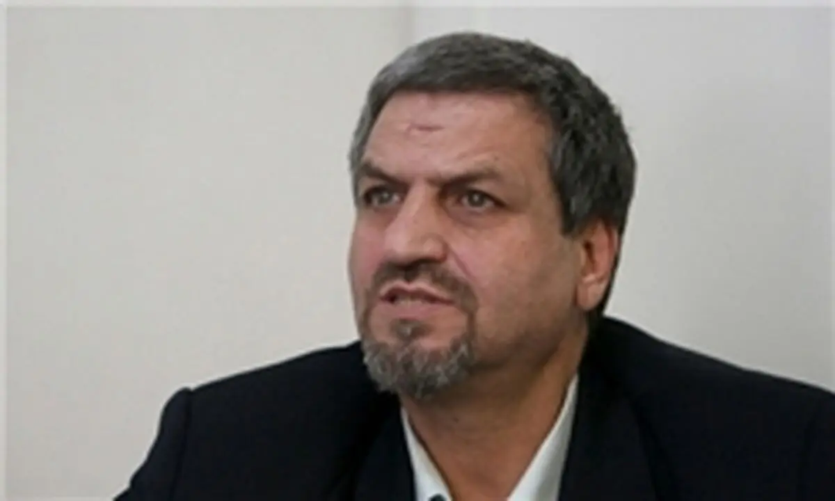 کواکبیان: من اعلام کاندیداتوری نکرده‌ام