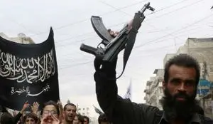روایت روسیه از بزرگترین شکست داعش در سوریه