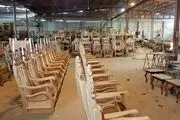 موانع پیش روی توسعه صادرات صنعت مبلمان