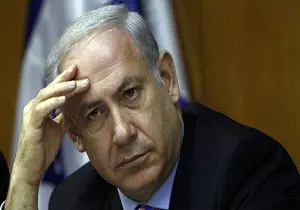  نتانیاهو با مقامات آیپک درباره برجام گفتگو کرد