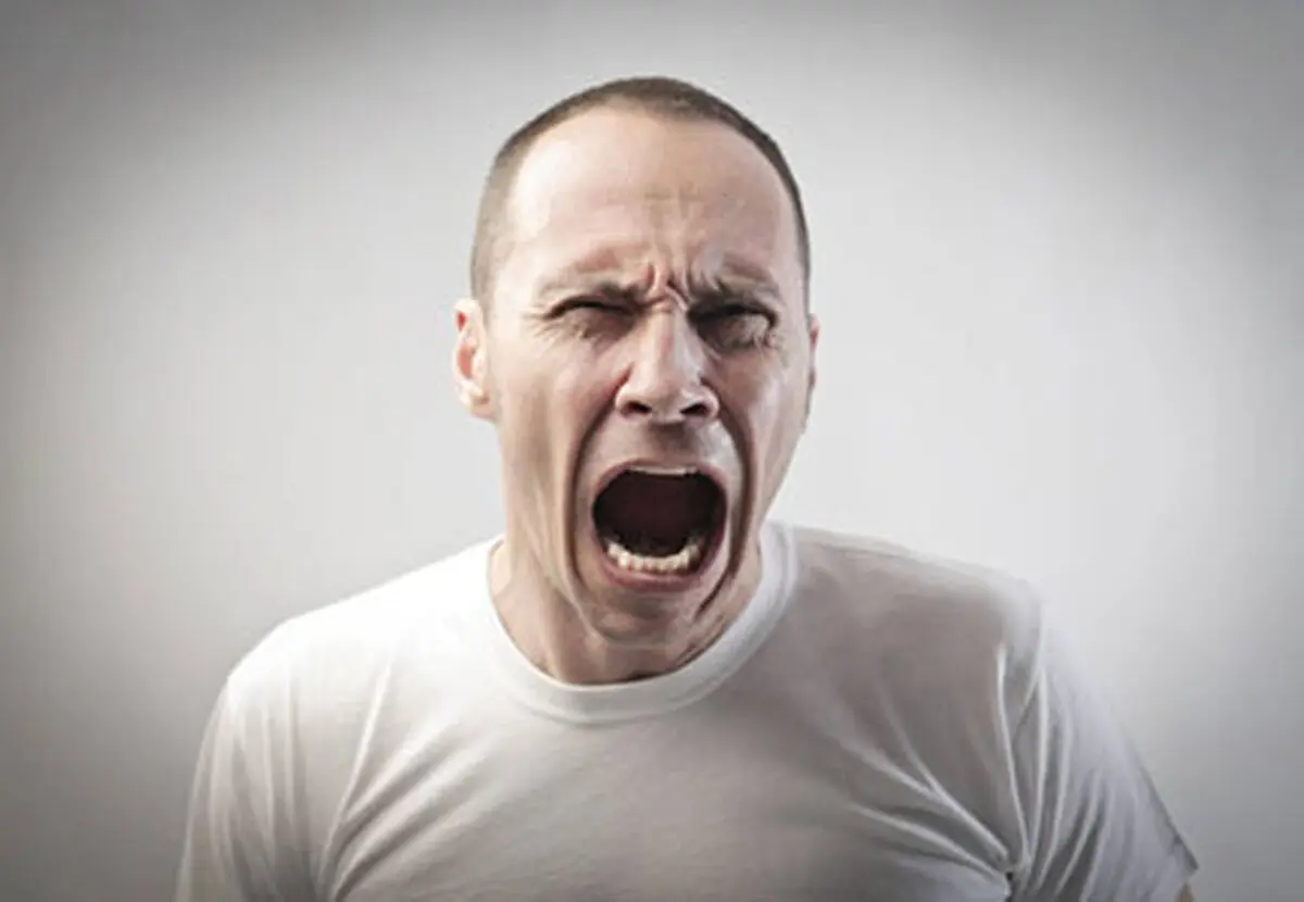 تکنیک های فوق العاده برای کنترل خشم