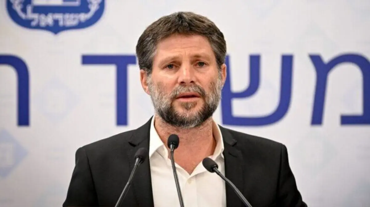 افشاگری وزیر صهیونیستی از هزینه جنگ غزه