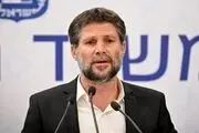 افشاگری وزیر صهیونیستی از هزینه جنگ غزه