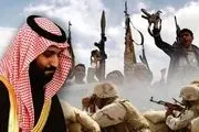 ائتلاف سعودی علیه یمن فروپاشیده است