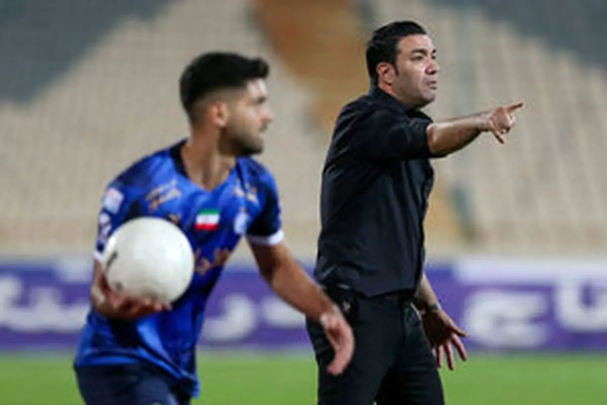 نکونام ۵ نفر از این شش نفر را میخواهد