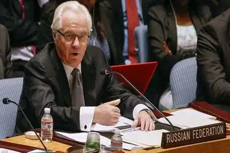 روسیه: آمریکا خواهان کناره گیری اسد نیست