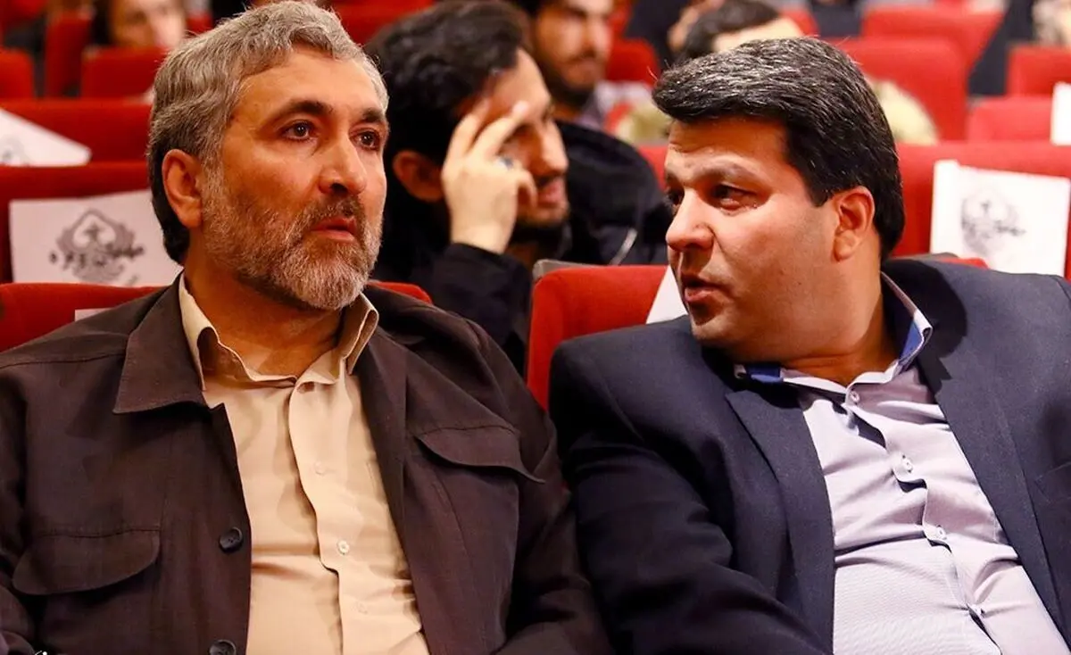 گزینه جدی رئیاست سازمان سینمایی 