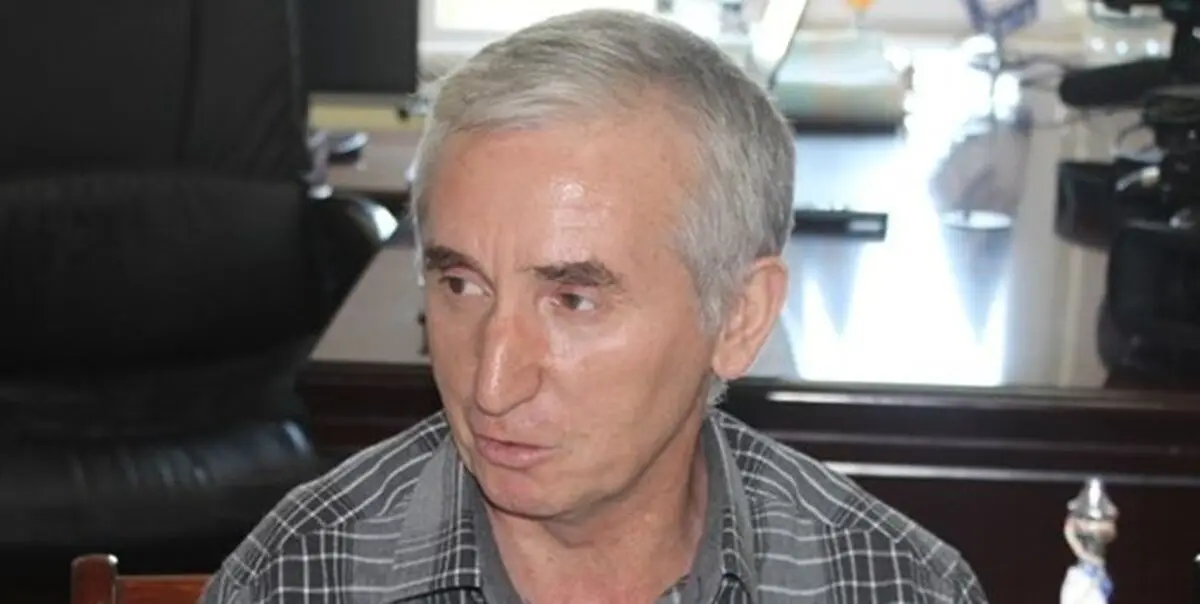 دوری و بیگانگی در شأن تاجیکستان و ایران نیست
