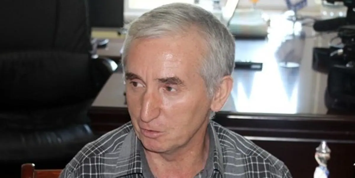 دوری و بیگانگی در شأن تاجیکستان و ایران نیست