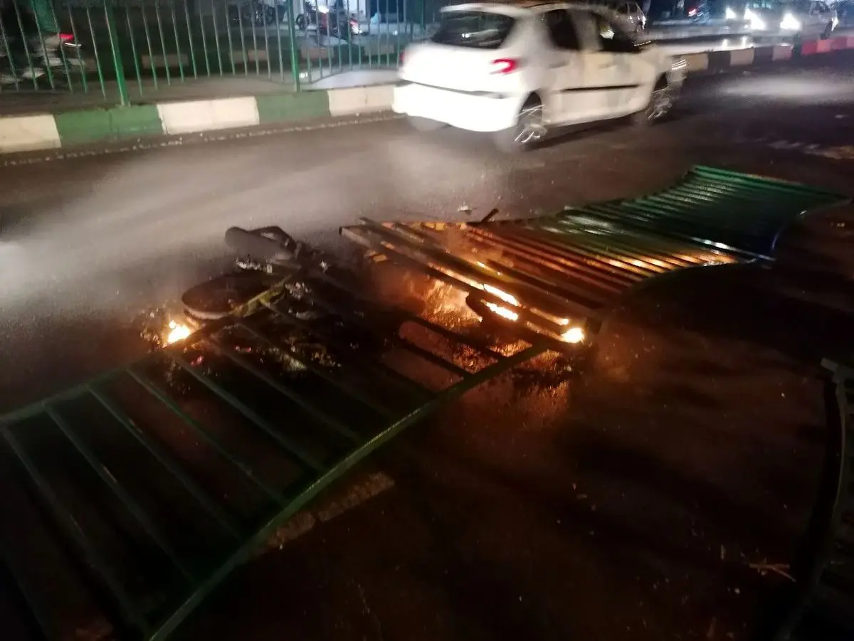 صدور کیفرخواست ۱۰۵ پرونده ناآرامیهای اخیر در خوزستان
