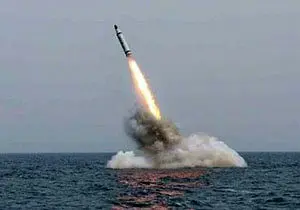 پرتاب نخستین موشک کروز در پاکستان