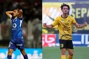 مقصد جذاب برای ۲ ستاره استقلال و سپاهان