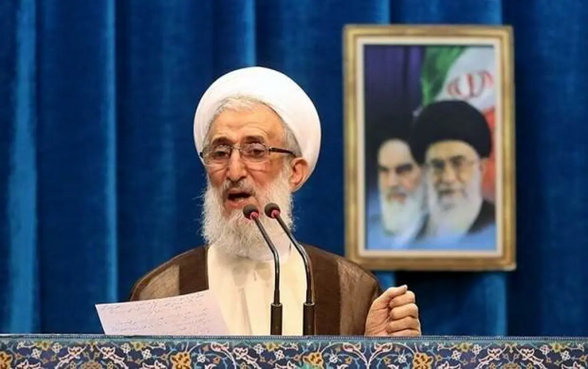 بعد از ترور شهید سلیمانی، آب خوش از گلوی آمریکاییها پایین نمیرود