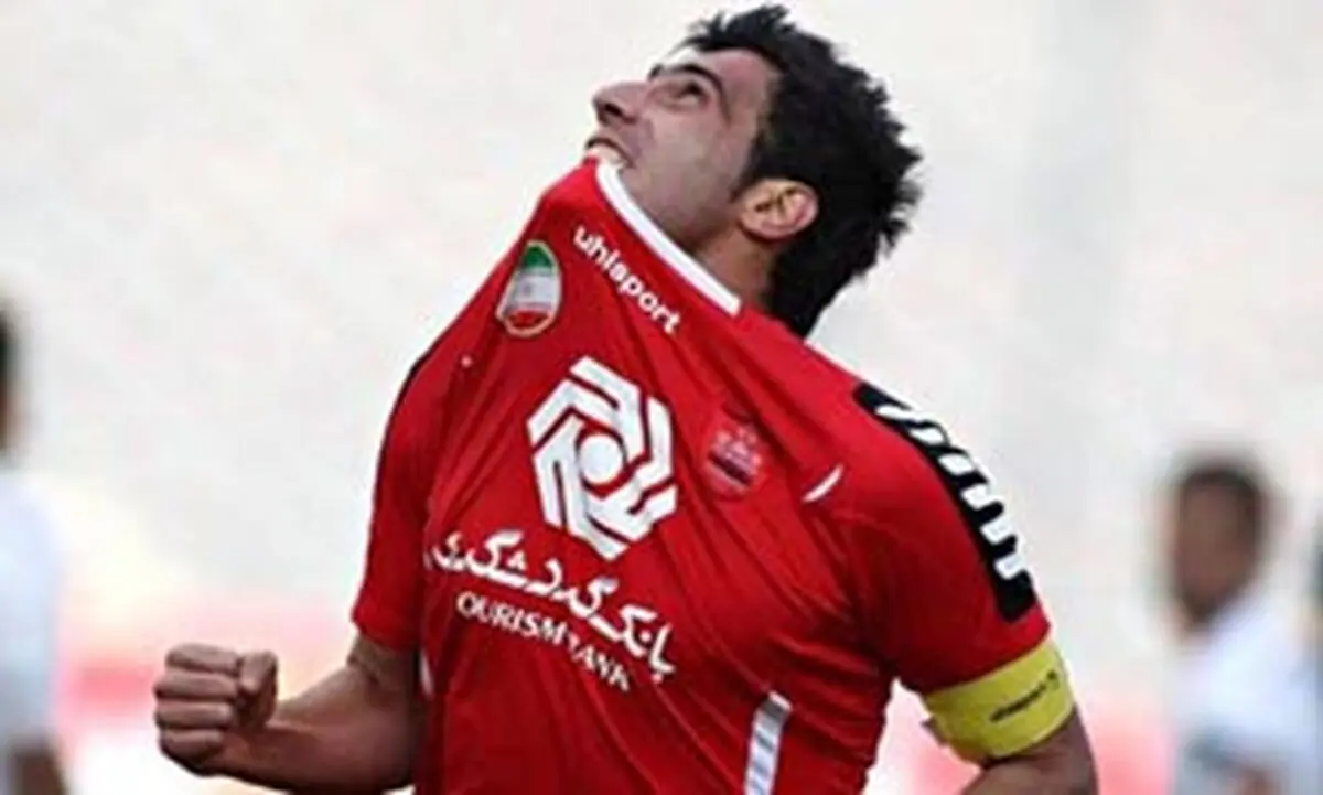 زدن گل در دربی مزه دیگری دارد