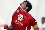 پرسپولیس شانس آورد که فیفا فعلا تعطیل است