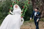 توصیه امام رضا (ع) به دختران درمورد ازدواج
