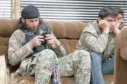 انتقال تروریست‌های تکفیری عربستان از سوریه به اوکراین
