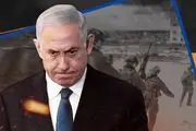 ۳ سناریوی نتانیاهو برای فرار از باتلاق غزه