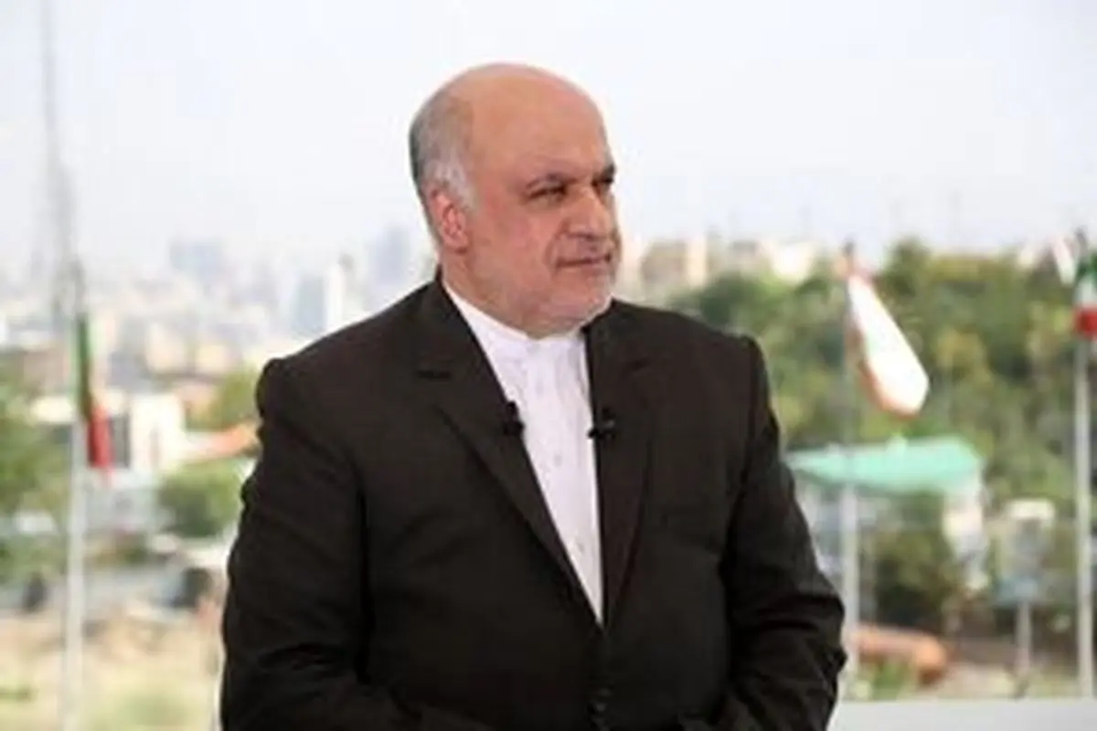 بزودی به لبنان باز میگردم