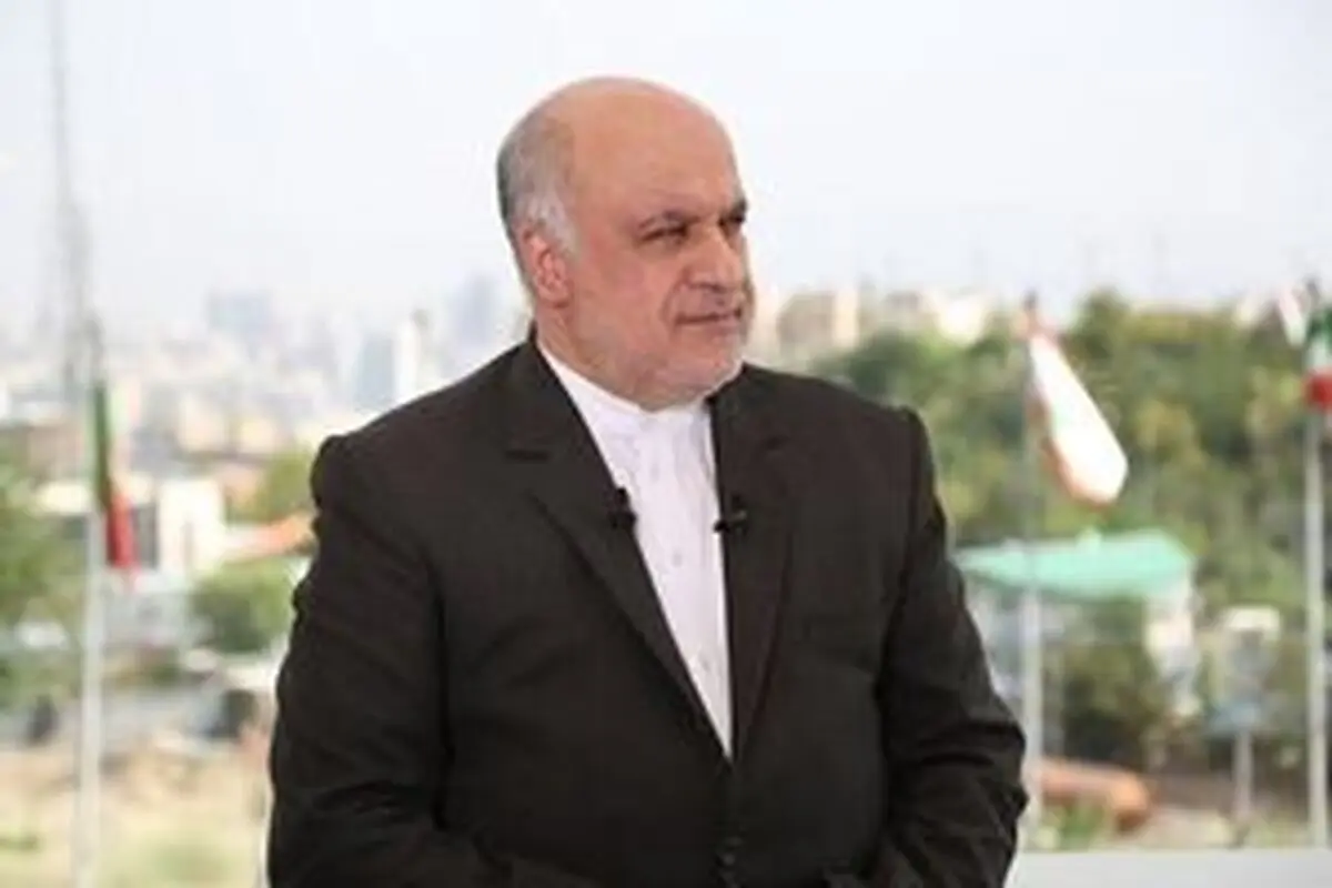 
امانی: دشمن صهیونیستی به دنبال اختلاف‌افکنی میان ملت‌های منطقه است
