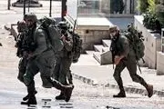 کمبود فرمانده در ارتش اسرائیل