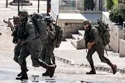کمبود فرمانده در ارتش اسرائیل