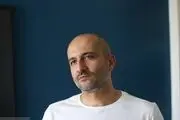 رضا گوران «فیل» را می‌سازد