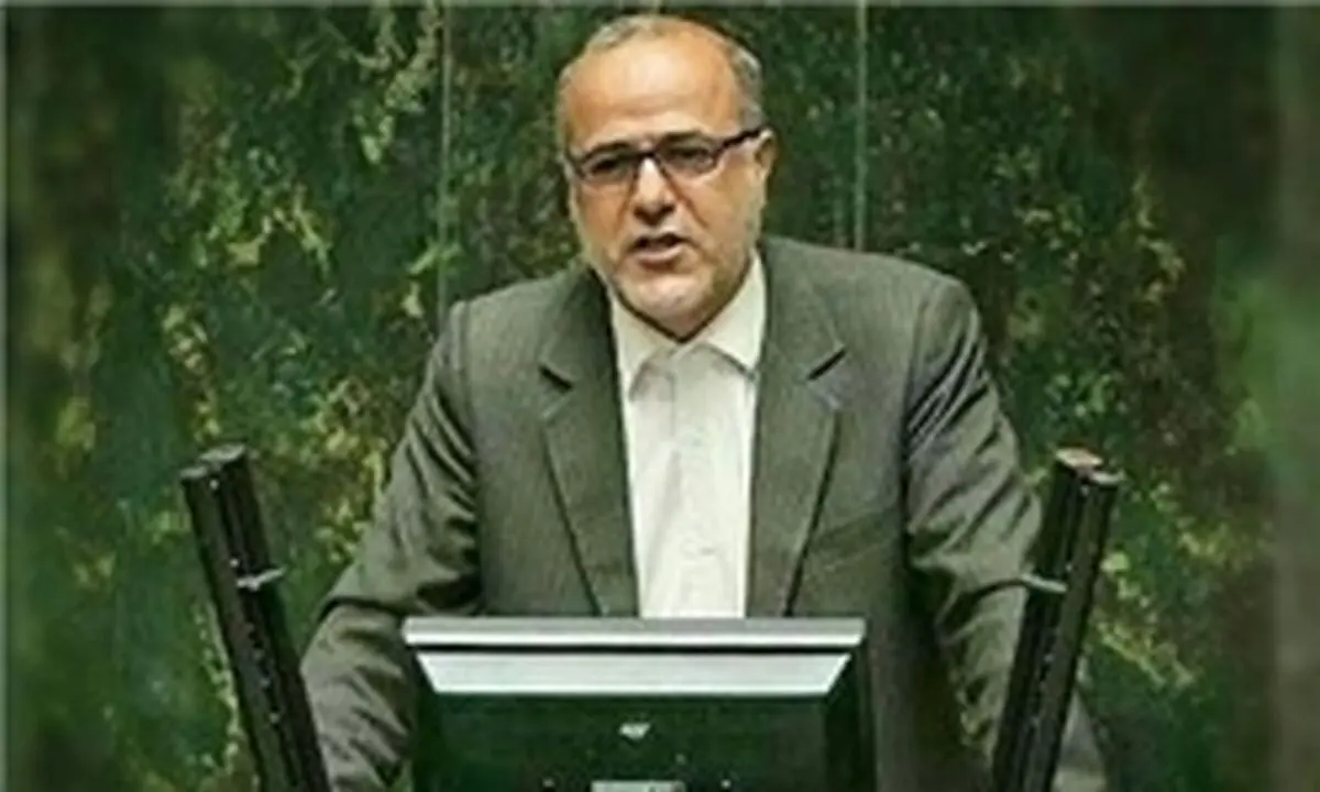 پاسخگویی «فانی» به پرسش‌های طراحان استیضاح