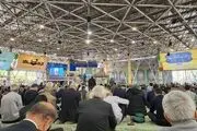خبر  جدید از آیت الله خاتمی