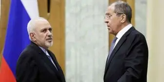 تاکید لاوروف بر آمادگی روسیه برای کمک به ایران در مقابله با کرونا