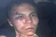 عامل حمله استانبول: آنها را کشتم، چون کافر بودند