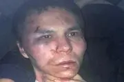 عامل حمله استانبول: آنها را کشتم، چون کافر بودند