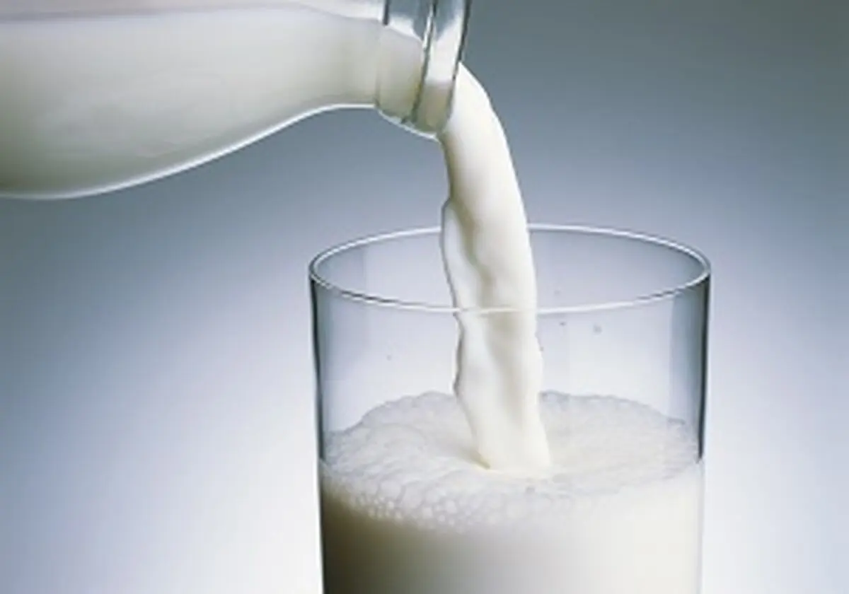 نرخ جدید خرید شیرخام هنوز ابلاغ نشده است