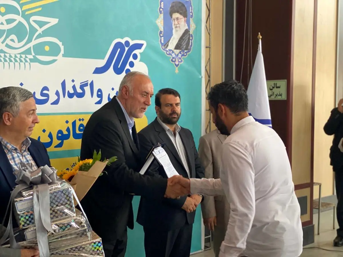 تخصیص 445 هکتار از اراضی پرند برای ساخت شهرک ایران زمین