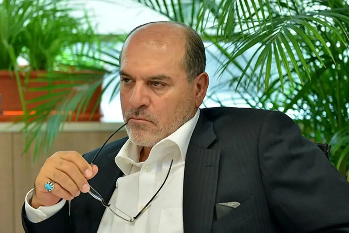 رییس اتاق تهران: باتعطیلی پنجشنبهها رشد هشت درصدی بعیداست!